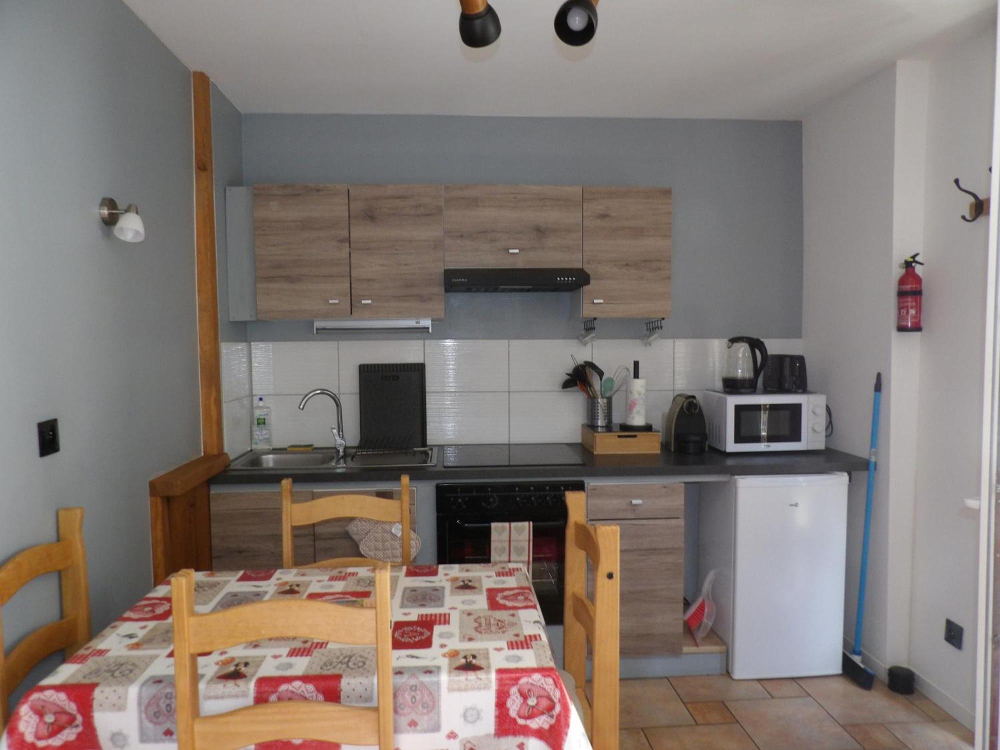 Studio A Murbach Au Calme Exteriér fotografie