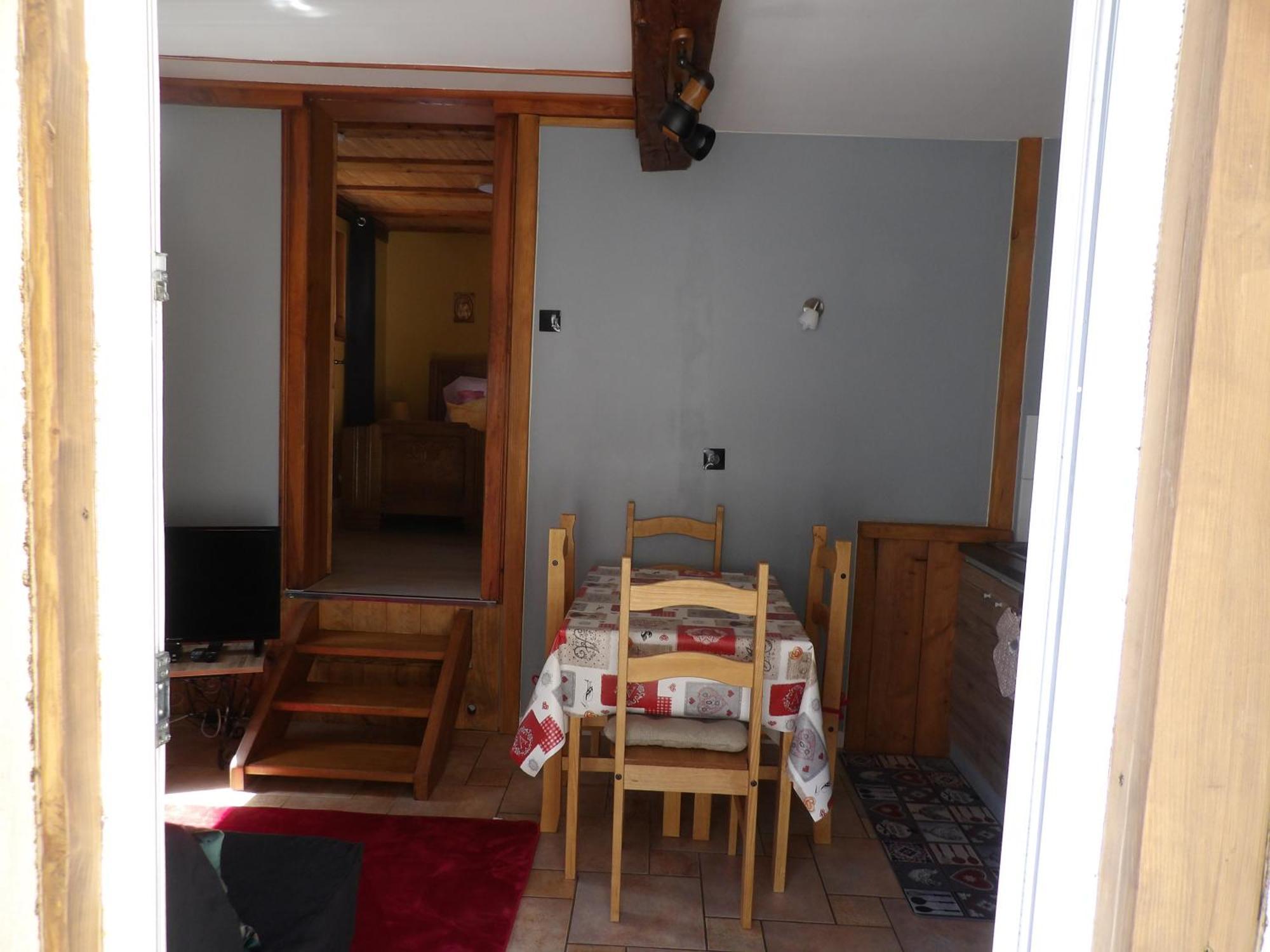 Studio A Murbach Au Calme Exteriér fotografie